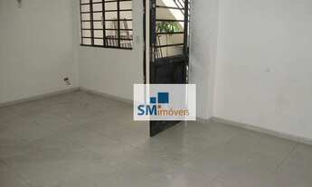 Imagem 7: Galpão para alugar, 630 m² por R$ 11.900/mês - Luz - São Paulo/SP