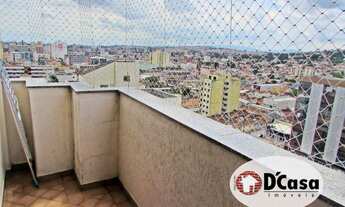 Imagem 3: Ótimo apartamento a venda de 2 quartos, 89m², no centro de Taubaté-SP