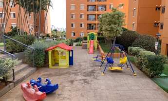 Imagem 1: Apartamento para venda Chácara da Barra