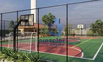 Imagem 4: ** Chácara com 04 dormitórios em Condomínio **