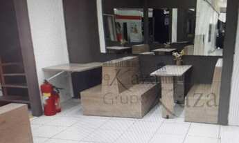 Imagem 2: Sao Jose dos Campos - Terreno Padrão - Jardim Satelite