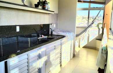 Imagem 4: COBERTURA A VENDA NO BAIRRO NOVA SUIÇA BH