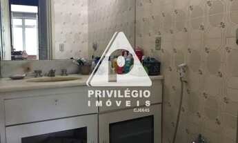 Imagem 7: Apartamento à venda, 4 quartos, 1 suíte, 2 vagas, Gávea - RIO DE JANEIRO/RJ