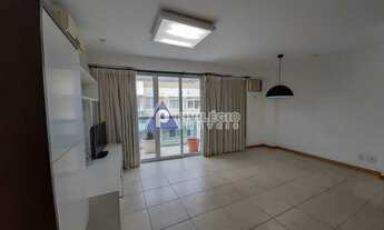 Imagem 5: Apartamento à venda, 4 quartos, 2 suítes, 2 vagas, Botafogo - RIO DE JANEIRO/RJ