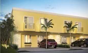 Imagem: Sorocaba - Casa de Condomínio - Vila Mineirão