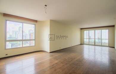 Imagem 2: Apartamento Venda 3 Dormitórios - 192 m² Campo Belo