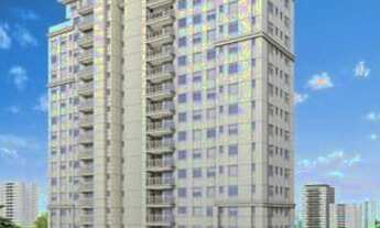 Imagem: Apartamento - Bairro Planalto - São Bernardo