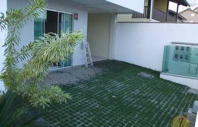 Imagem 2: Apartamento térreo 2 dormitórios