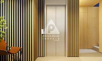 Imagem 3: Apartamento à venda, 2 quartos, 1 suíte, 1 vaga, Botafogo - RIO DE JANEIRO/RJ