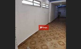 Imagem 7: Casa individual 2 dormitórios Parque São Vicente Mauá