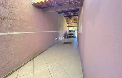 Imagem 4: Casa Duplex 4 quartos com suíte - Área Gourmet - Morada de Laranjeiras