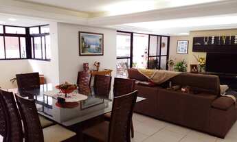 Imagem 7: Charmoso 4 suítes em Intermares com 260m2