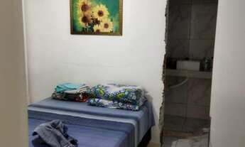 Imagem 2: Casa de condomínio para venda possui 120 metros quadrados com 3 quartos