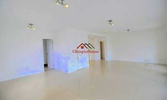 Imagem 5: Apartamento Locação Vila Olímpia 200 m² 3 Dormitórios