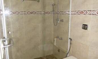 Imagem 3: Cobertura triplex para venda tem 200 metros quadrados com 3 quartos em Gávea - Rio de Jane