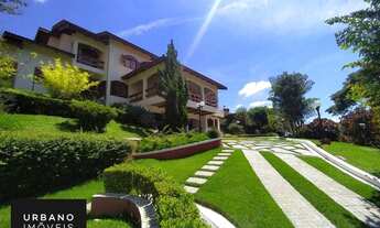 Imagem: Casa com 6 dormitórios à venda, 833 m²