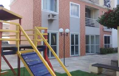 Imagem 6: Apartamento para venda possui 54 metros quadrados com 2 quartos em Montese - Fortaleza - C