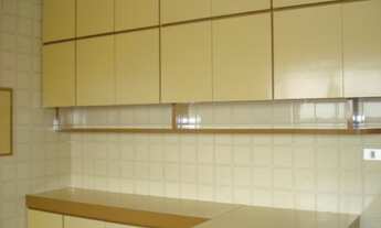 Imagem 3: APARTAMENTO RESIDENCIAL PARA LOCAÇÃO, CAMPO BELO, SÃO PAULO