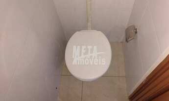 Imagem 5: Casa com 3 dormitórios para alugar, 160 m² por R$ 1.400,00/mês - Centro - Campos dos Goyta