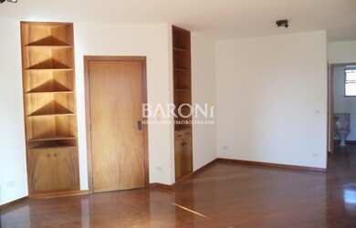 Imagem 2: São Paulo - Apartamento Padrão - campo belo