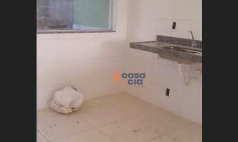 Imagem 7: Casa com 2 dormitórios à venda, 63 m² por R$ 160.000,00 - Santa Cecília - Esmeraldas/MG