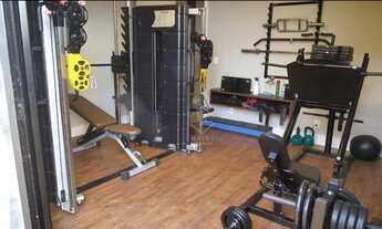 Imagem 5: CASA A VENDA QUINTAS DO SOL 7 QUARTOS