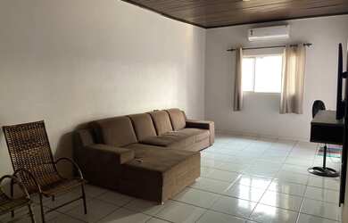 Imagem 5: Casa de 154 m2 com 3 quartos em Tijucal - Cuiabá - Mato Grosso