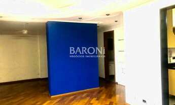 Imagem 2: São Paulo - Apartamento Padrão - Vila Olímpia