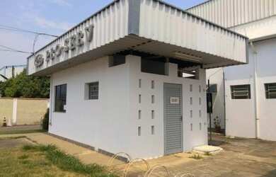 Imagem 2: TAUBATÉ - GALPAO - QUIRIRIM