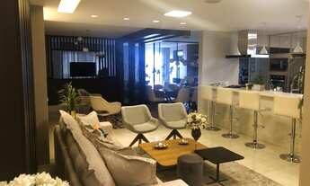 Imagem: Apartamento Alto Padrão a Venda Edifício