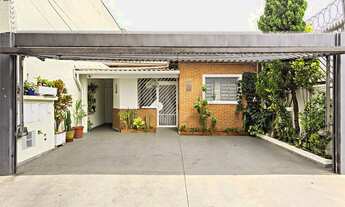 Imagem 3: São Paulo - Casa Padrão - MOEMA