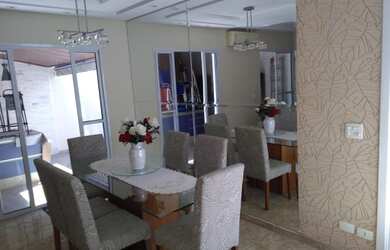 Imagem 5: Casa de condomínio à venda com 110 metros quadrados com 3 quartos