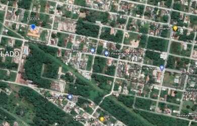 Imagem 6: Terreno parcelado à venda, entrada por R$ 7.000 mais parcelas- Brandalize - Itapoá/SC