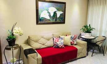 Imagem 3: Apartamento no Augusto Franco