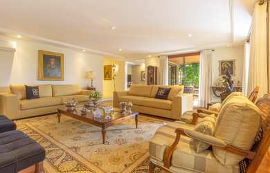 Imagem 6: Apartamento para aluguel e venda com 415 metros quadrados com 4 quartos em Cambuí - Campin