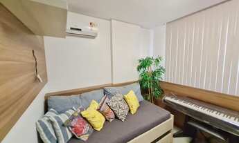 Imagem 6: Maravilhoso apartamento 03 quartos sendo 01 suíte a venda p R$750.000,00 no Centro R$750