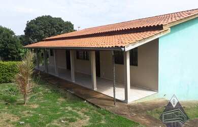 Imagem 4: CHACARA RESIDENCIAL em BRAGANÇA PAULISTA - SP, JARDIM VISTA ALEGRE