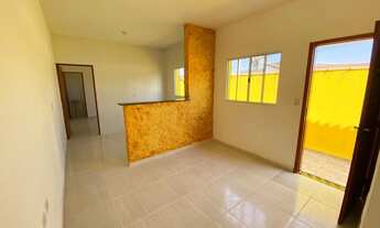 Imagem 6: Geminada ótimo preço com 2 quartos em Jardim Regina - Itanhaém - SP