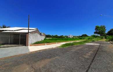 Imagem 6: Terreno para Venda em Presidente Prudente, Jardim Barcelona