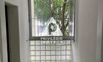 Imagem 1: ÓTIMO apartamento, são 3 quartos reformados no coração do bairro - FLAMENGO