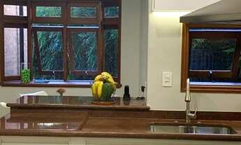 Imagem 6: Ótima casa com 4 dormitórios à venda, 388 m² por R$ 2.970.000 - Residencial Parque Rio das