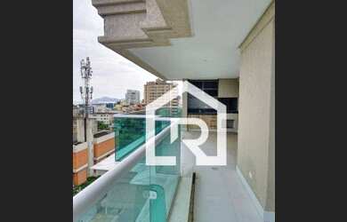 Imagem 6: Apartamento com 4 dormitórios à venda, 167 m² por R$ 1.500.000,00 - Jardim Virginia - Guar