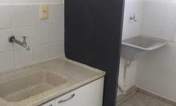 Imagem 4: Apartamento 2 Quartos