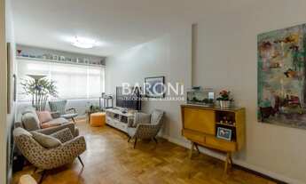 Imagem 3: São Paulo - Apartamento Padrão - Vila Olimpia