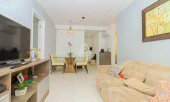 Imagem: Apartamento a venda 2 quartos, varanda