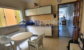 Imagem: Casa para Venda com 3 Quartos 4 vagas em