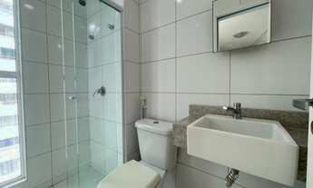 Imagem 2: Apartamento para venda com 105 metros quadrados com 3 quartos em Jardim Renascença - São L