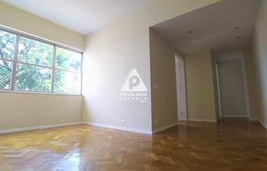 Imagem 2: Apartamento à venda, 2 quartos, 1 vaga, Ipanema - RIO DE JANEIRO/RJ