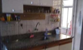 Imagem 6: Apartamento a venda em Itaquera Rua Silvio Barbini