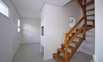 Imagem 6: Porto Alegre - Casa Padrão - Vila Nova